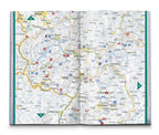KOMPASS Wanderlust Deutschland