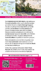 Reise Know-How InselTrip Dominikanische Republik