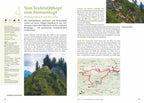 Vergessene Steige Bayerische Alpen