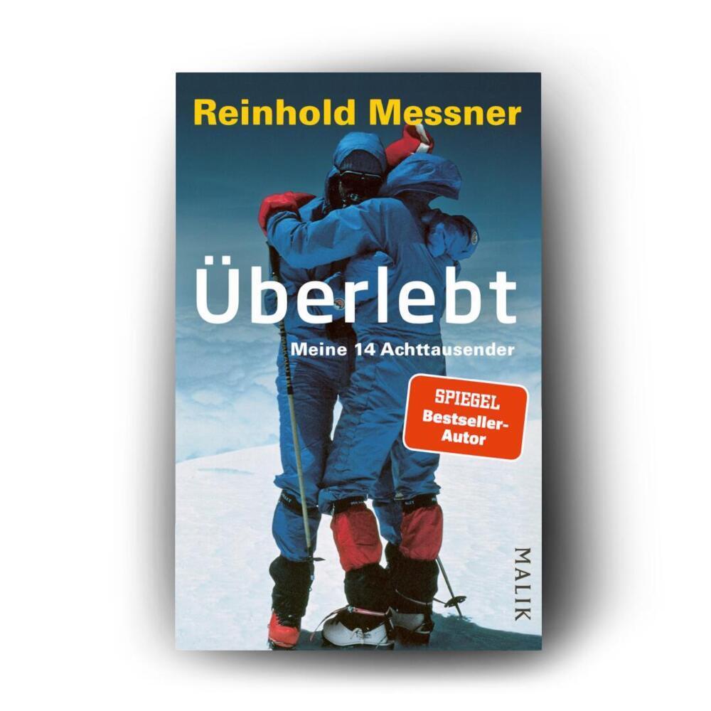 Überlebt