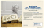 KUNTH Bildband Das Erbe der Welt 2024/2025