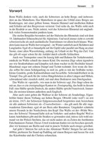 TRESCHER Reiseführer Wallis