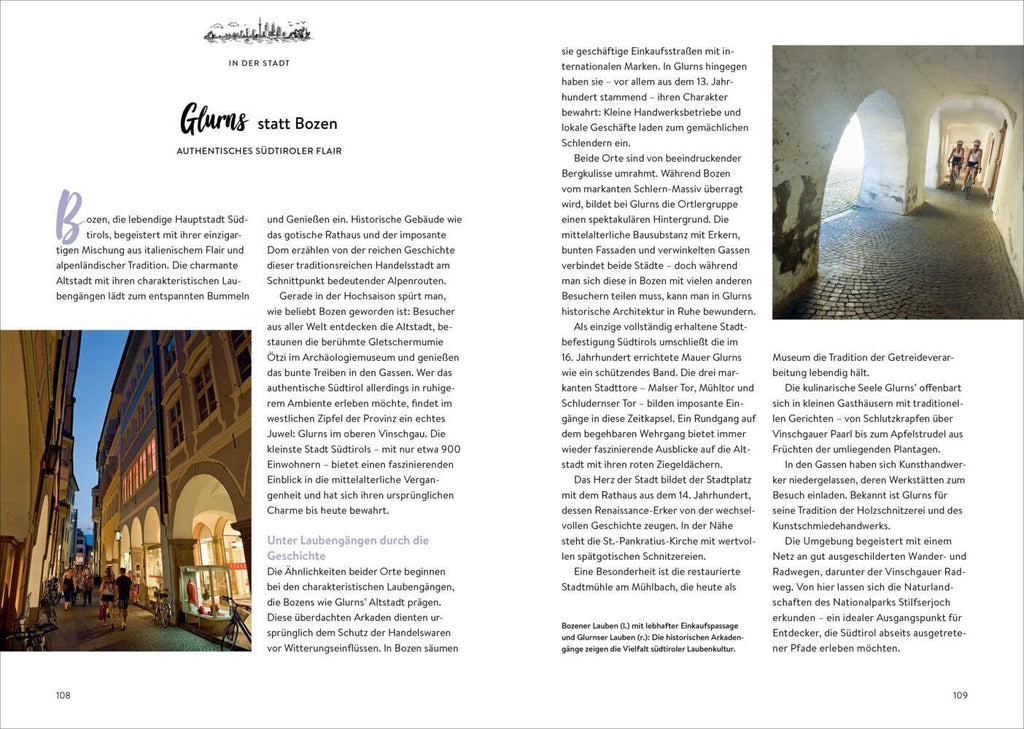 Destination Dupes - Europa neu entdecken