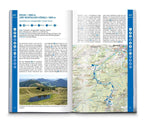 KOMPASS Wanderlust Alpen