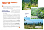 DUMONT Wanderzeit im Bayerischen Wald