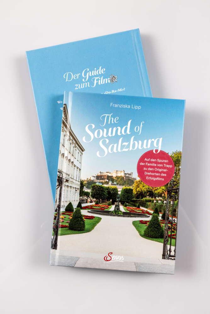 The Sound of Salzburg