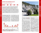 Graubünden Nord Wanderführer