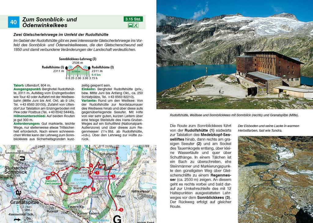 Hohe Tauern
