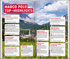 MARCO POLO Reiseführer Venetien & Friaul, Verona, Padua, Triest