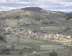Zeit zum Wandern Kaiserstuhl und Markgräflerland