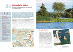 Naturpfade rund um Nürnberg, Fürth und Erlangen
