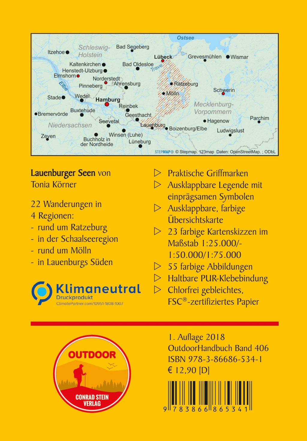 Lauenburger Seen