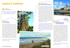 DUMONT Radelzeit an der Ostsee in Mecklenburg-Vorpommern