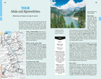 DuMont Reise-Taschenbuch Reiseführer Tessin