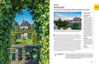 In 225 Reisen durch Frankreich