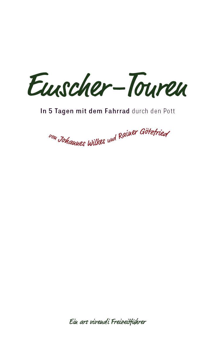 Emscher-Touren