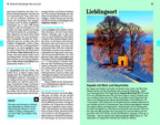 DUMONT Reise-Taschenbuch Reiseführer Oberbayern