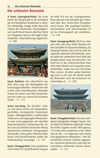 Reiseführer Seoul