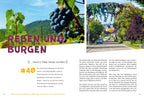 52 kleine & große Eskapaden in der Pfalz