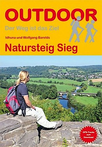 Natursteig Sieg