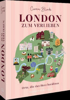 London zum Verlieben