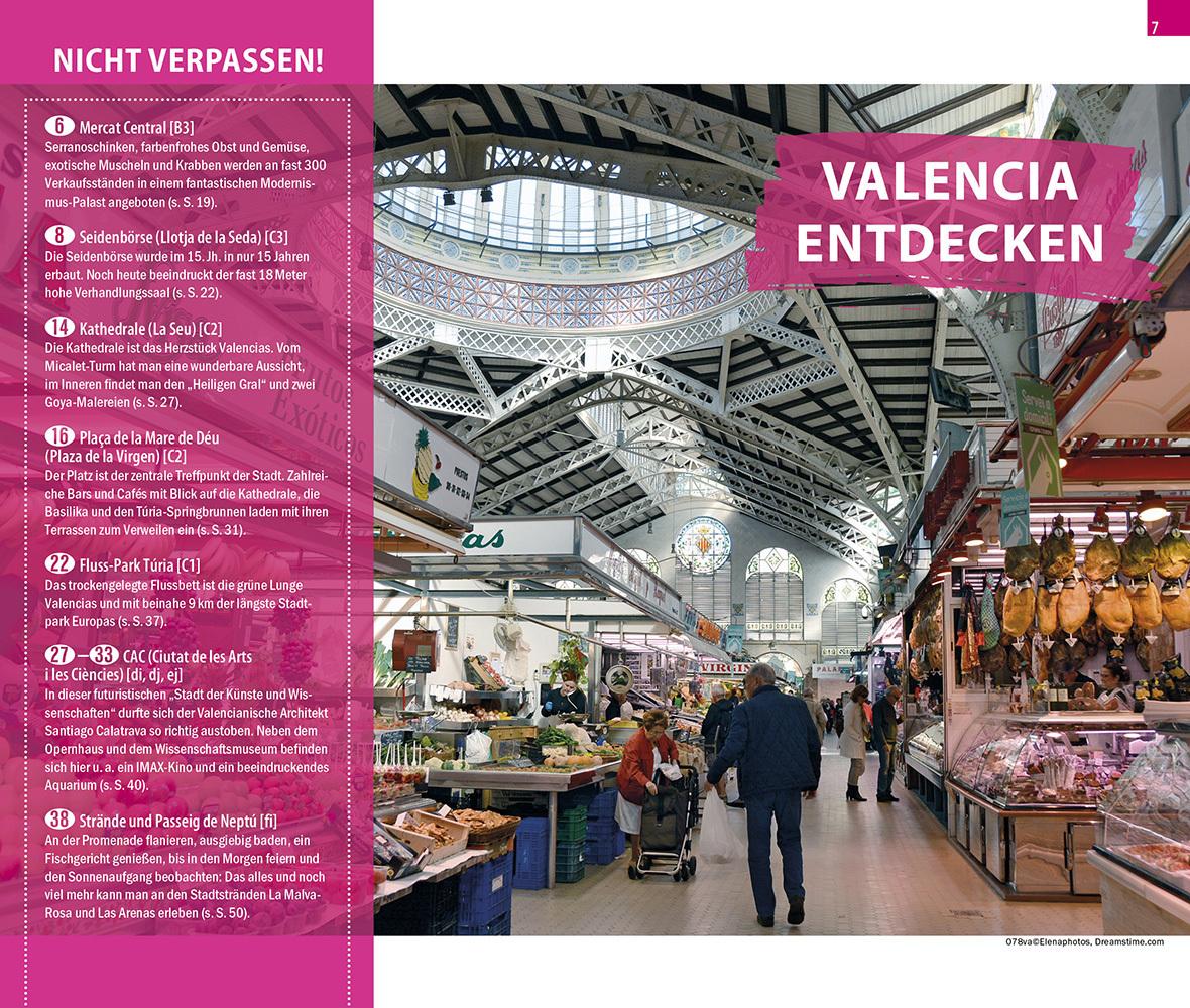 Reise Know-How CityTrip Valencia