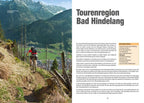 Mountainbiken Allgäu und Tannheimer Tal