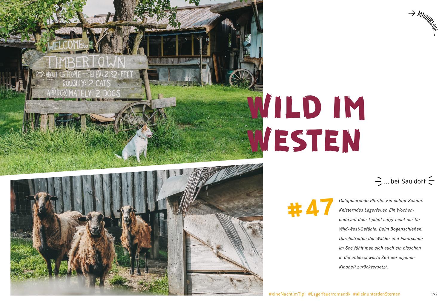 52 kleine & große Eskapaden in Oberschwaben