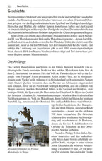 TRESCHER Reiseführer Nordmazedonien