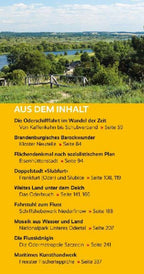 Reiseführer Oder