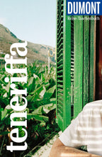 DUMONT Reise-Taschenbuch Reiseführer Teneriffa