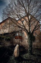 Von Hexen, Geistern und Verbrechern