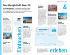 DUMONT Reise-Taschenbuch Reiseführer Lanzarote