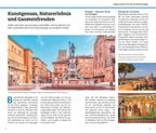 ADAC Reiseführer plus Emilia-Romagna