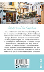 Gebrauchsanweisung für Korsika