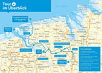 MARCO POLO Camper Guide Deutsche Nordseeküste