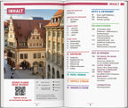 MARCO POLO Reiseführer Leipzig