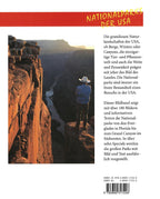 Reise durch die Nationalparks der USA