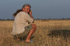 KALAHARI: Alle Parks der Kalahari