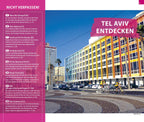 Reise Know-How CityTrip Tel Aviv