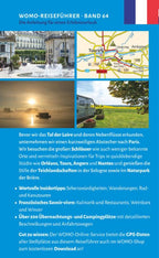 Entdeckertouren mit dem Wohnmobil Tal der Loire