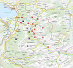 Wander-Geheimtipps Bregenzerwald