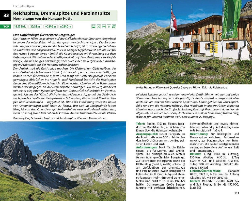 Wilde Wege Allgäu - Lechtal