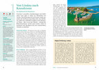 Das Allgäu erfahren