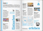 DUMONT Reise-Taschenbuch Reiseführer Norwegen, Der Süden