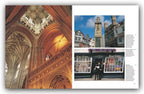 Reise durch England und Wales