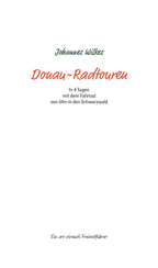 Donau-Radtouren