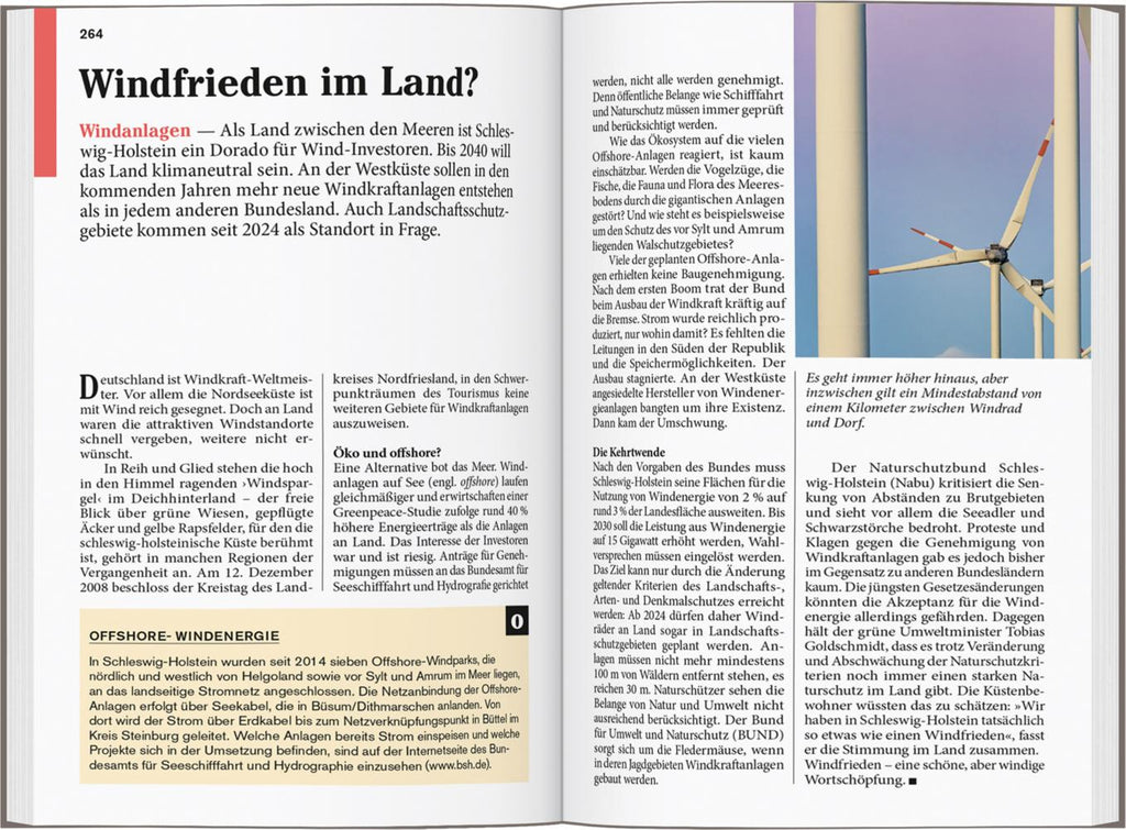 DUMONT Reise-Taschenbuch Reiseführer Sylt, Föhr, Amrum