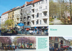 Radtouren für Langschläfer Berlin