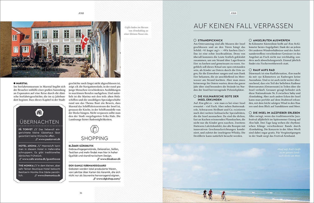 KUNTH Stippvisite